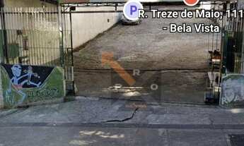 Imagem: TERRENO-ESTACIONAMENTO-LOCALIZAÇÃO PRIVILEGIADA