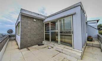 Imagem 12: EXCELENTE OPORTUNIDADE - COBERTURA 2 QUARTOS