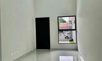 Imagem 4: Casa para Venda em São José dos Pinhais, Boneca do Iguaçu, 3 dormitórios, 1 suíte, 2 banhe