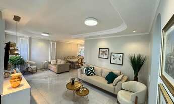 Imagem 7: Apartamento 3 quartos, Setor Oeste, Aeroporto, Bueno, Marista, America, Aimores - Goiânia