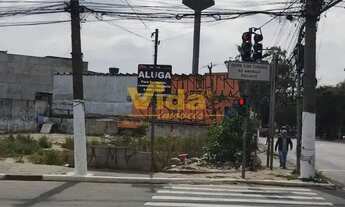 Imagem 7: Terreno Comercial para locação, Santo Antônio - 50m²