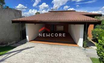 Imagem 7: Casa em Rua Araraquara - Jardim Paulista - Atibaia/SP