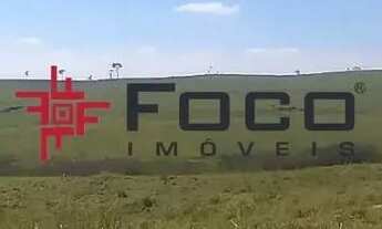 Imagem 3: Área - Terreno à venda de 331.757m² - Bom Retiro - São José dos Campos - Zona Leste