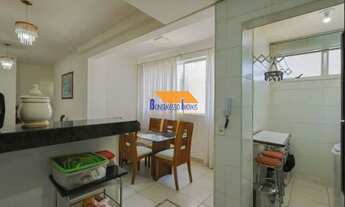 Imagem 6: Apartamento de 2 quartos, Bairro Palmares em Belo Horizonte