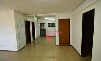 Imagem 7: Sala Comercial à Venda no Centro da Cidade de Ribeirão Preto com uma Ampla Sala