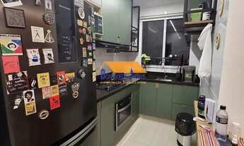 Imagem 6: Cobertura linear de 2 quartos bairro Lagoinha em Belo Horizonte