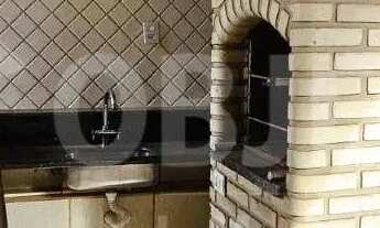 Imagem 4: Casa para aluguel, 2 quartos, 2 suítes, 3 vagas, JARDIM BOTANICO - UBERLANDIA/MG