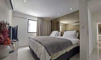 Imagem 6: Apartamento com 3 quartos à venda em Boa Viagem - Recife-PE