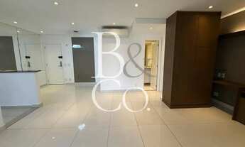 Imagem 4: Imóvel para aluguel com 72 metros quadrados com 1 quarto em Campo Belo - São Paulo - SP