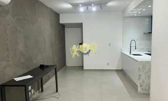 Imagem 2: Flat para alugar no Jardins - Edifício Central Park