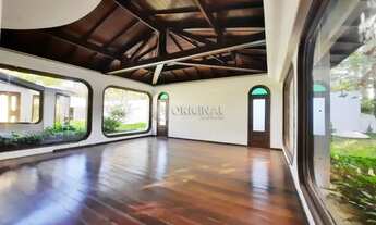 Imagem 2: Casa para locação Alto Padrão 1.000 m² no São Lourenço