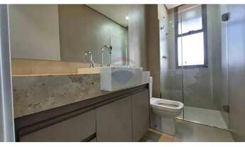 Imagem 7: LOCAÇÂO Apartamento duplex, no Navegantes/Alphaville, de 66m², com 1 suíte, 2 varandas, 2