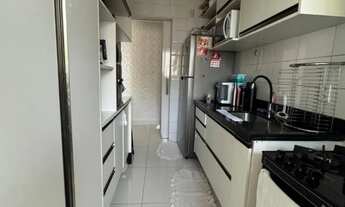 Imagem 2: Apartamento 4 quartos, bairro Morada do Ouro