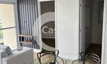 Imagem: Apartamento 39 m², 2dm, 1wc, 1vg, v. Formosa