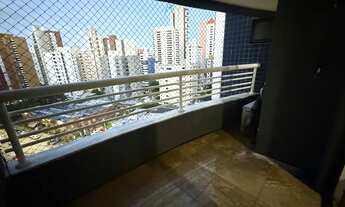 Imagem 6: Apartamento na Aldeota / Meireles