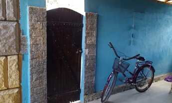 Imagem 5: VENDO O TROCO POR REGIÃO DOS LAGOS, CASA RÚSTICA EM PAPUCAIA