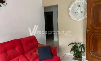 Imagem 7: Casa - Parque Residencial Vila União - Campinas