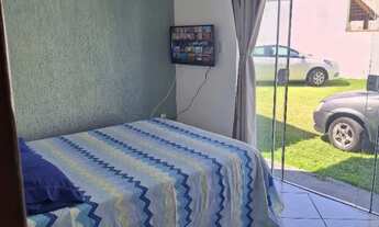 Imagem 2: Apto na Barra da Lagoa para temporada