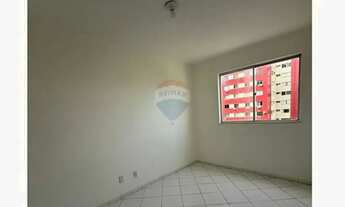 Imagem: Apartamento Nascente com 2 Quartos para