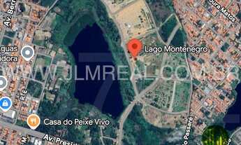 Imagem 3: TERRENO PARA VENDA NO LOTEAMENTO LAGO MONTENEGRO - FORTALEZA - CE