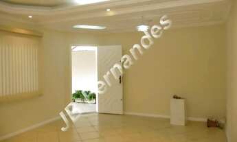 Imagem 2: Térrea para aluguel possui 90 metros quadrados com 2 quartos em Vila Ema - São José dos Ca