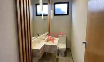 Imagem 4: Casa em Condomínio Fechado à Venda de 03 Suítes no Bairro Quinta da Primavera em Ribeirão