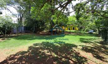 Imagem 15: Chácara com 3 dormitórios à venda, 1347 m² por R$ 959.000,00 - Parque Ana Helena - Jaguari