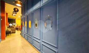 Imagem 6: Prédio inteiro à venda em Jardim Taquaral - SP