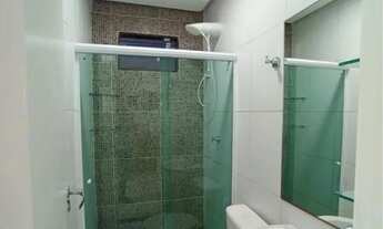 Imagem 7: Aluga-Casa MOBILIADA com 2/4 suite no Condomínio Alegria