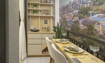 Imagem 5: Contrato de gaveta Cond Zenith no Aleixo