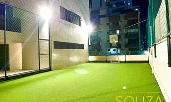 Imagem 6: Estação Marcos Freire BC | O MELHOR DE CASA CAIADA | 3 Quartos 3 Suítes