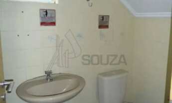 Imagem 7: PRÉDIO/ IMÓVEL COMERCIAL - ALUGAR SANTANA ,244 m², 3 andares , 4 banheiros ,4 salas / salã