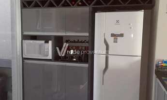 Imagem 5: Casa - Parque Hortolândia - Hortolândia