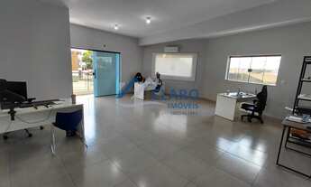 Imagem: SALA COMERCIAL JARDIM VÂNIA MARIA, BAURU/