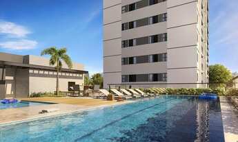 Imagem 2: APTO JOOY TALENT - VIA PARK