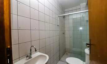 Imagem 7: Ap de 1/4 , sala, cozinha , banheiro e área de serviço