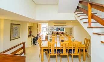 Imagem 5: Casa 4 dormitórios no bairro Chácara das Pedras