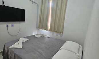 Imagem 7: Apartamento mobiliado de 2 quartos