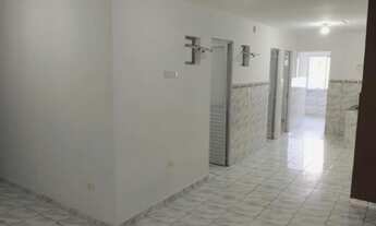 Imagem 6: QUARTO INDIVIDUAL / REPÚBLICA / UNIFACOL / VITÓRIA DE SANTO ANTÃO-PE