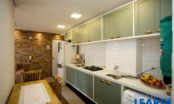 Imagem 2: APARTAMENTO - PIRITUBA - SP