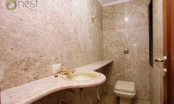 Imagem 7: Apartamento, 250 m² - venda por R$ 1.795.000,00 ou aluguel por R$ 7.795,00/mês - Juvevê