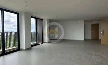 Imagem: Apartamento 3 suites com varanda e vista