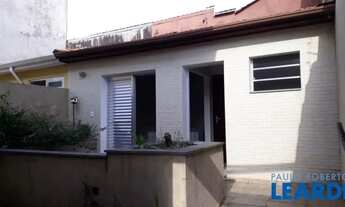 Imagem 5: SOBRADO - ACLIMAÇÃO - SP