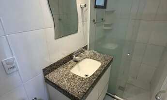 Imagem 7: Apartamento 2/4 nascente no Morada das Mangueiras, Pitangueiras, Lauro de Freitas-BA