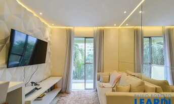 Imagem 6: APARTAMENTO - VILA BUARQUE - SP