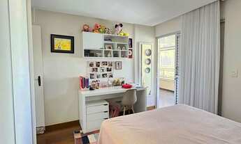 Imagem 6: Apartamento à venda, 4 quartos, 154 m², Setor Oeste, Goiânia, GO