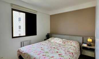 Imagem 13: Apartamento 75m para locação próximo às empresas com vista mar em Glória - Macaé - RJ