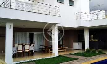 Imagem 6: Sobrado 5 Suítes no Condomínio Jardins Atenas codigo: 143290