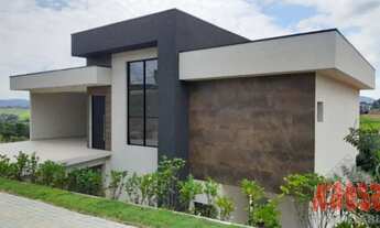 Imagem 4: Sobrado com 3 dormitórios à venda, 221 m² por R$ 1.650.000 - Condomínio Residencial Shamba