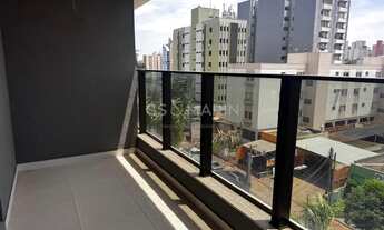 Imagem 3: Sala à venda e para alugar em Londrina, Centro, com 56.15 m², Metropolitan Med Center